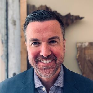 Meet your Posher, Adam